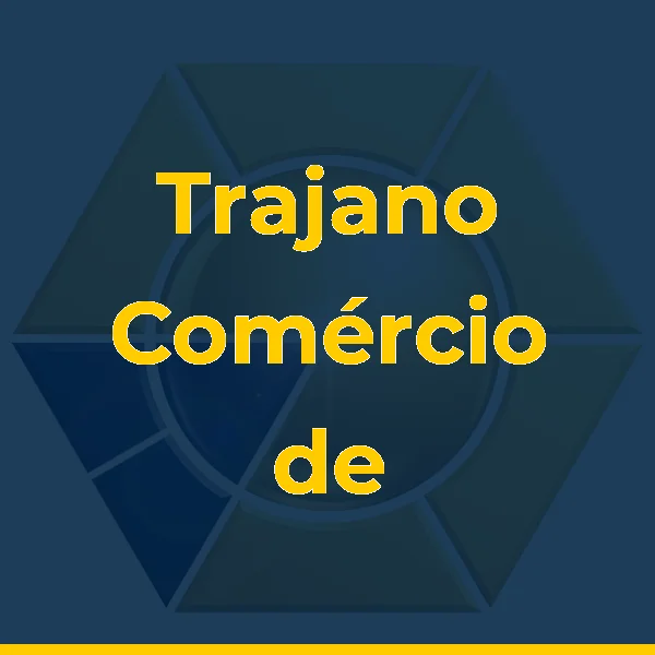 Foto de Trajano Comércio de Veículos