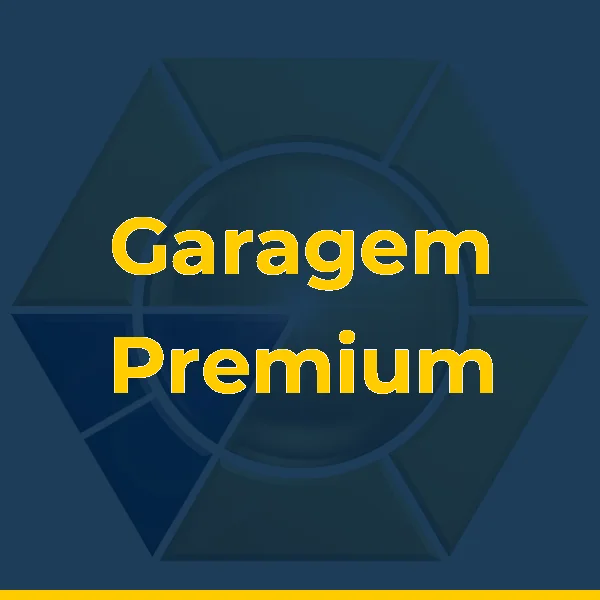 Foto de Garagem Premium