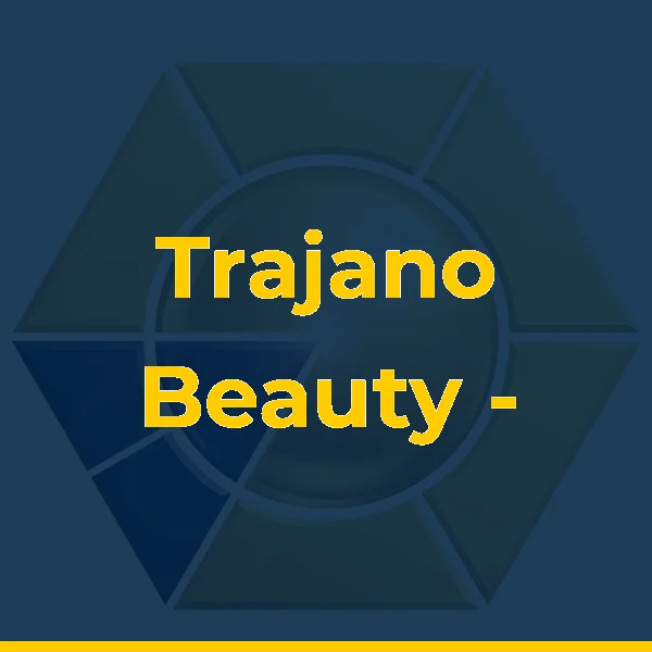 Foto de Trajano Beauty - Giovanna Trajano