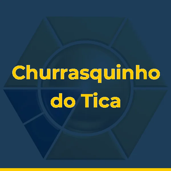 Foto de Churrasquinho do Tica