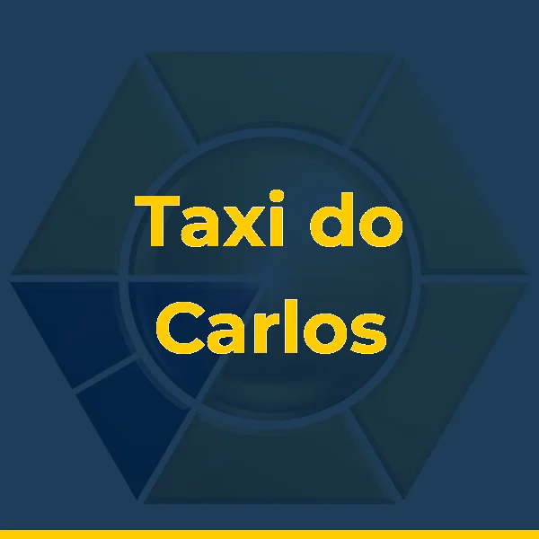 Foto de Taxi do Carlos