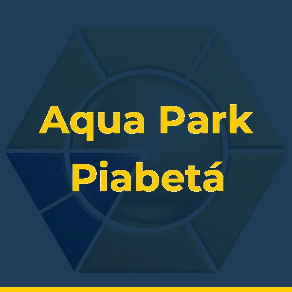 Foto de Aqua Park Piabetá .
