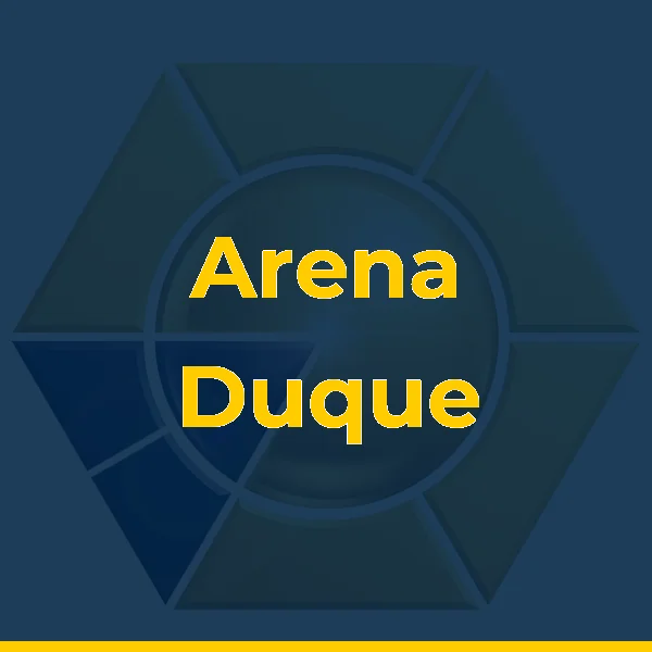 Foto de Arena Duque