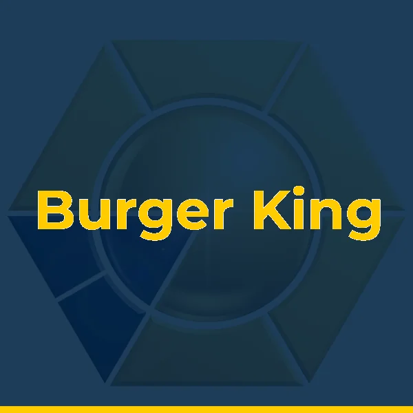 Foto de Burger King