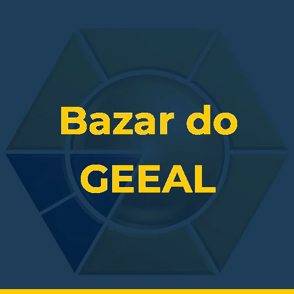 Foto de Bazar do GEEAL