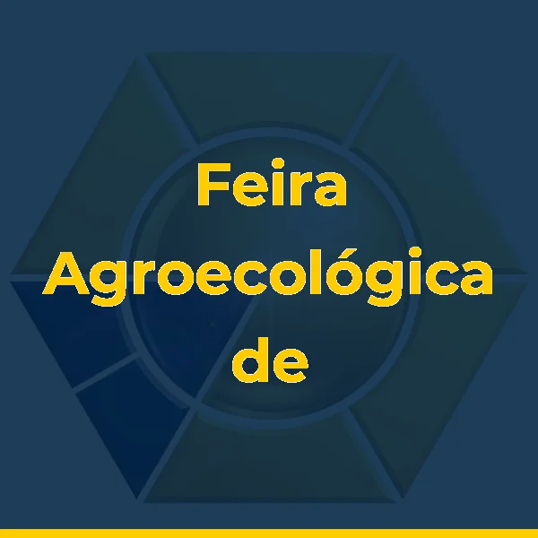 Foto de Feira Agroecológica de Teresópolis