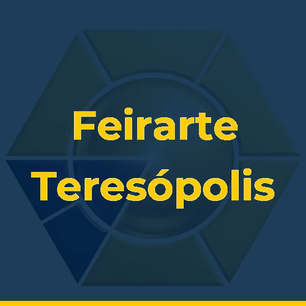 Foto de Feirarte Teresópolis