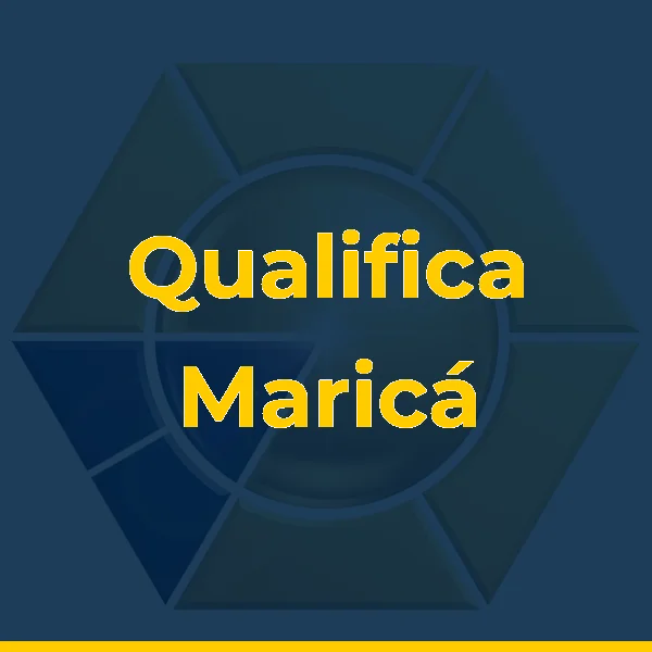 Foto de Qualifica Maricá