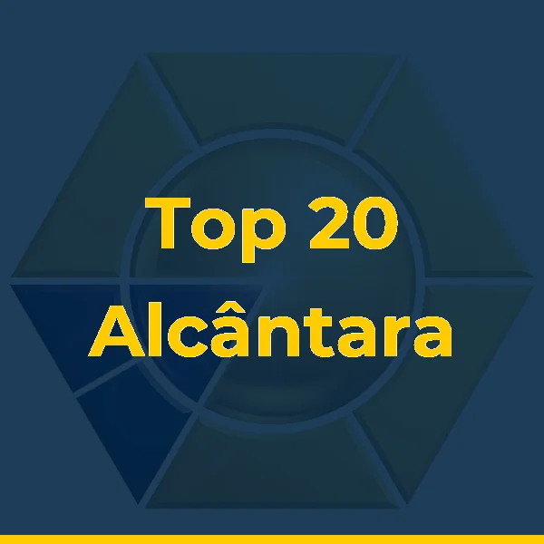 Foto de Top 20 Alcântara