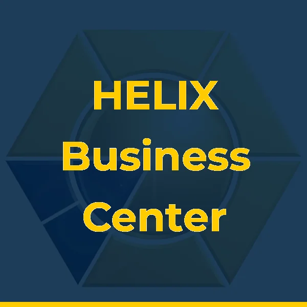 Foto de HELIX Business Center