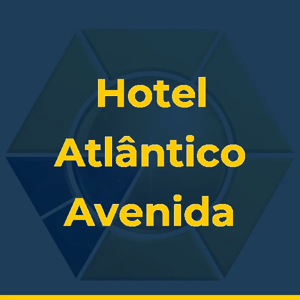 Foto de Hotel Atlântico Avenida