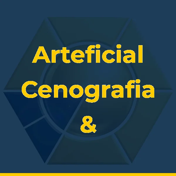 Foto de Arteficial Cenografia & Design