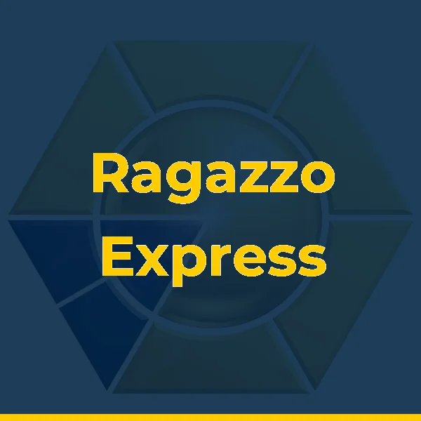 Foto de Ragazzo Express