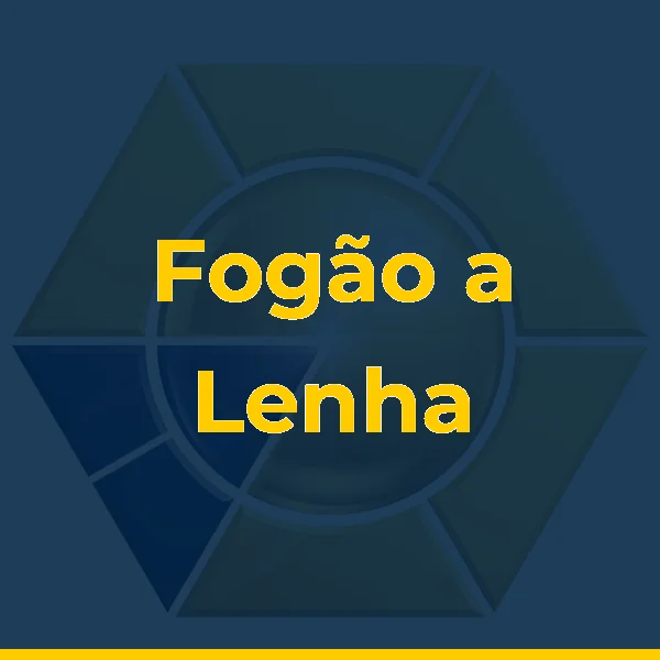 Foto de Fogão a Lenha