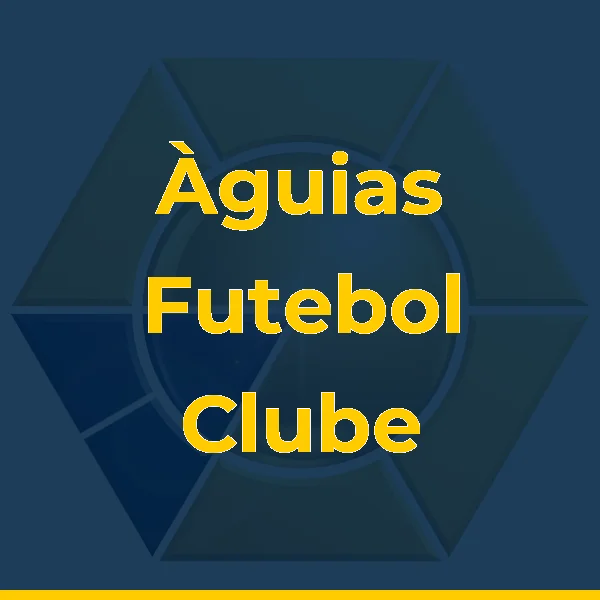 Foto de Àguias Futebol Clube