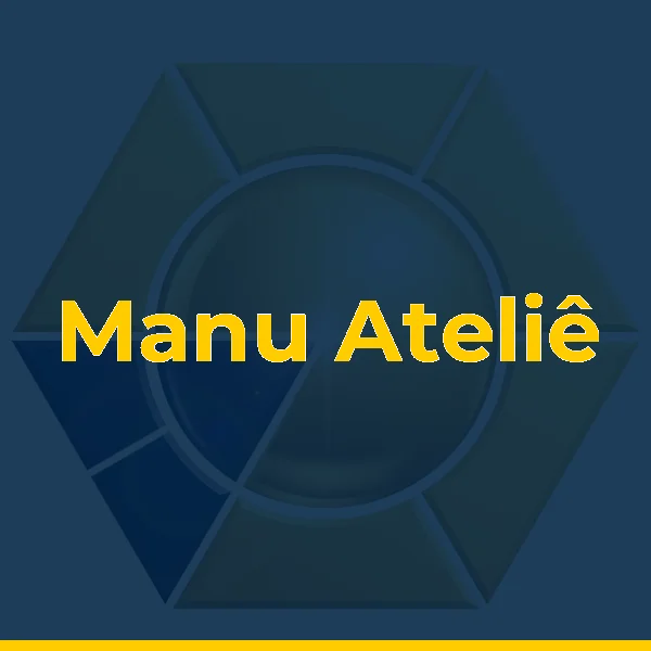 Foto de Manu Ateliê