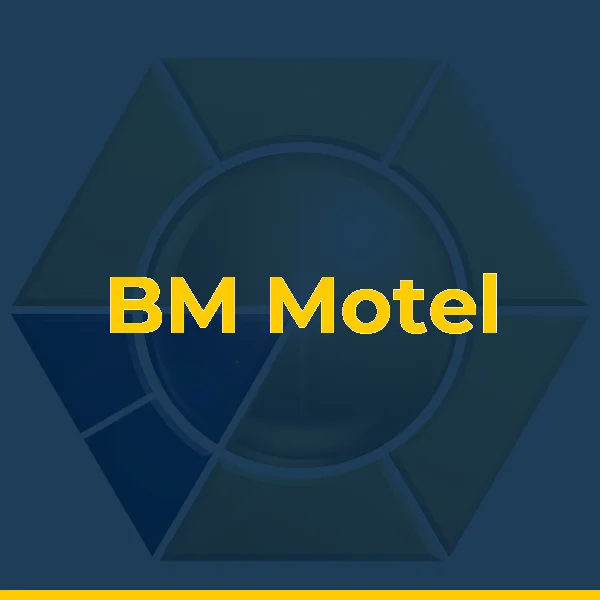 Foto de BM Motel