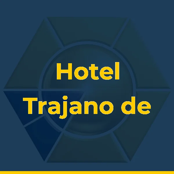 Foto de Hotel Trajano de Moraes