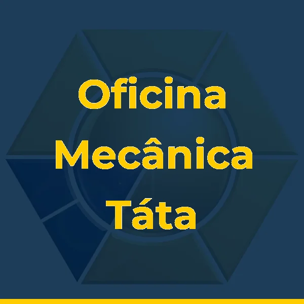 Foto de Oficina Mecânica Táta Ðiesel
