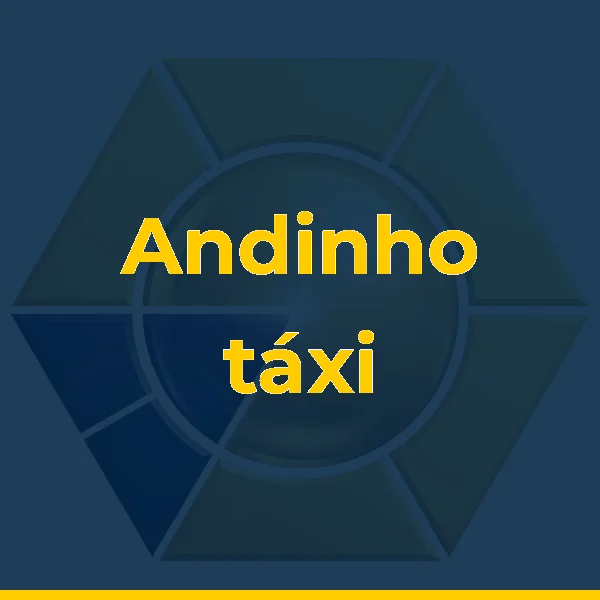 Foto de Andinho táxi