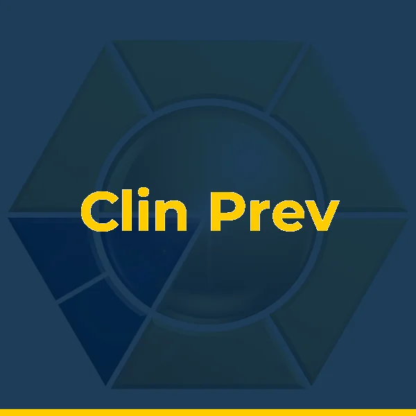 Foto de Clin Prev