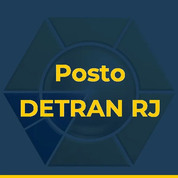 Foto de Posto DETRAN RJ Cordeiro vistoria