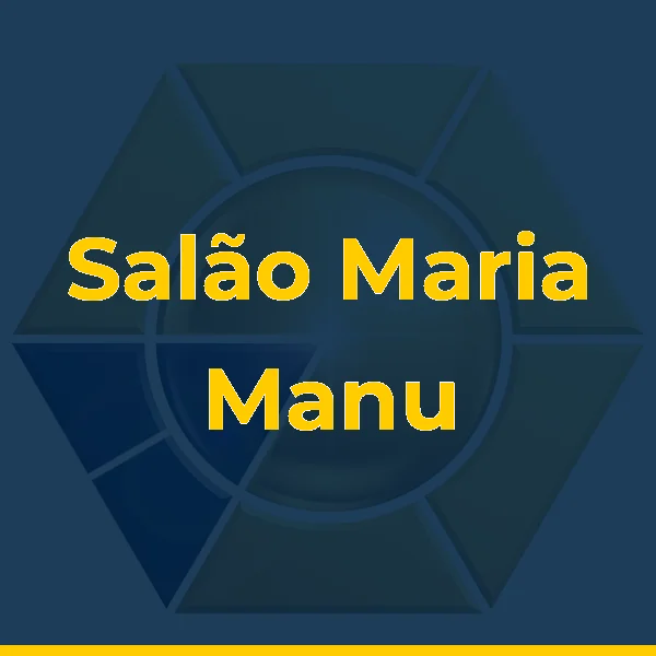 Foto de Salão Maria Manu