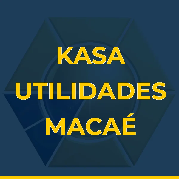 Foto de KASA UTILIDADES MACAÉ RJ