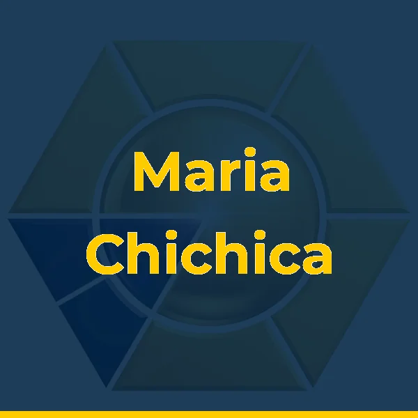 Foto de Maria Chichica