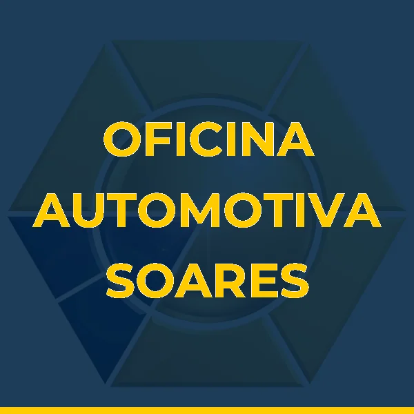 Foto de OFICINA AUTOMOTIVA SOARES