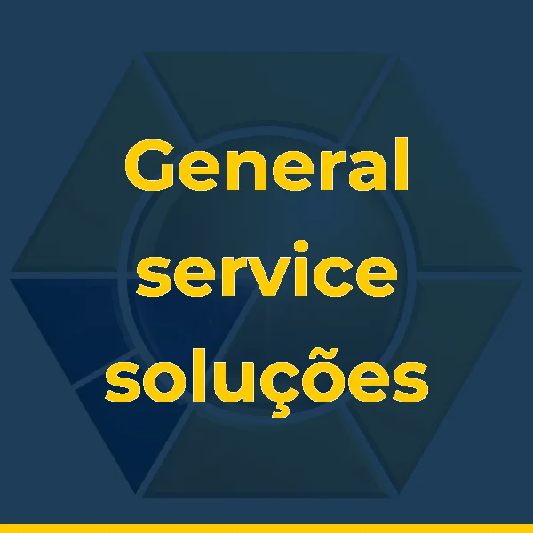 Foto de General service soluções em pequenos transportes