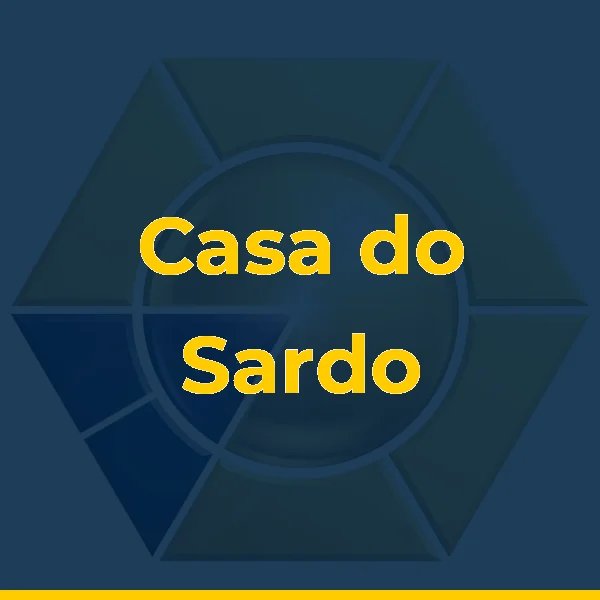 Foto de Casa do Sardo