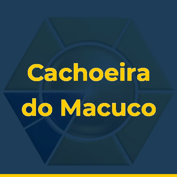 Foto de Cachoeira do Macuco - Boutique Hotel Eco Turismo