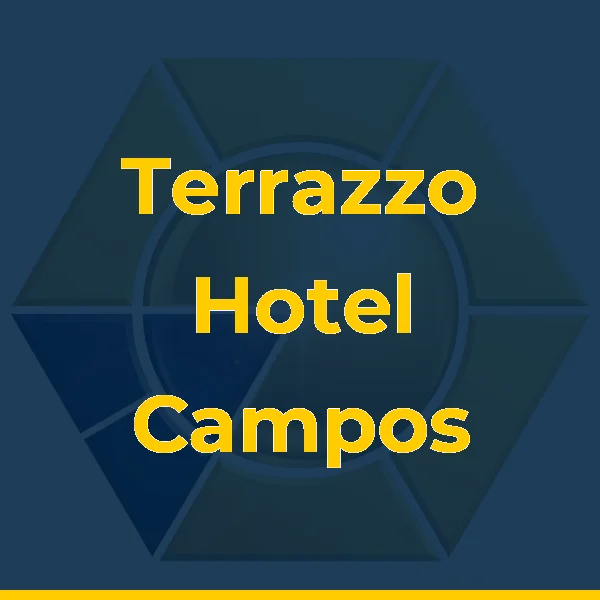 Foto de Terrazzo Hotel Campos dos Goytacazes