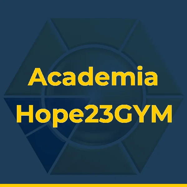 Foto de Academia Hope23GYM