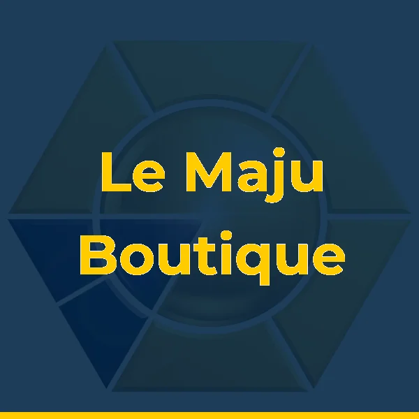 Foto de Le Maju Boutique