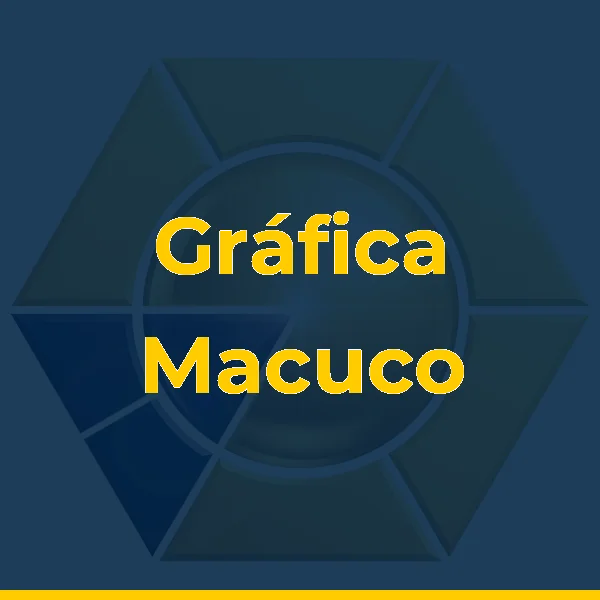 Foto de Gráfica Macuco
