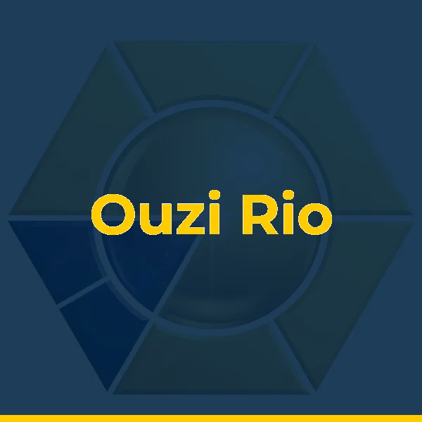 Foto de Ouzi Rio