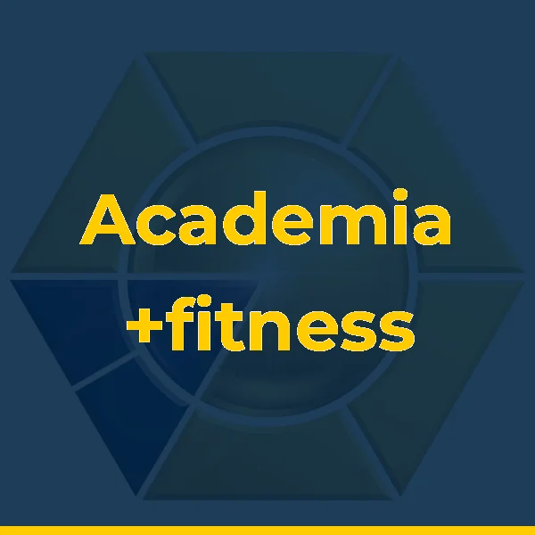Foto de Academia +fitness