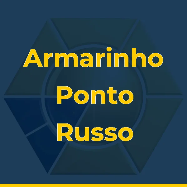 Foto de Armarinho Ponto Russo