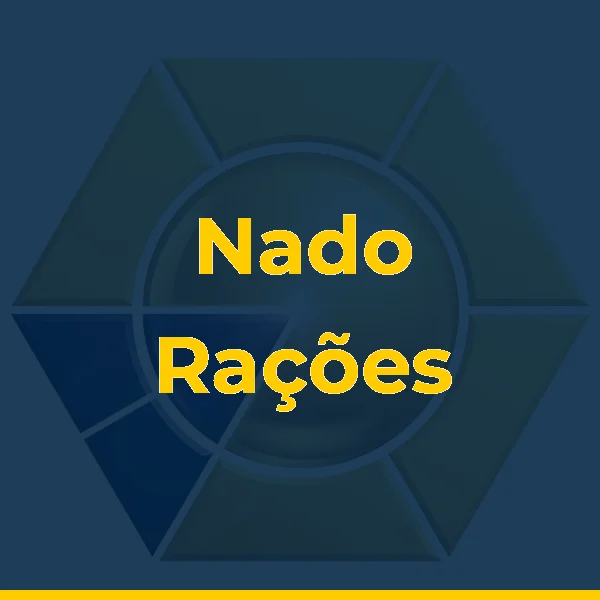 Foto de Nado Rações