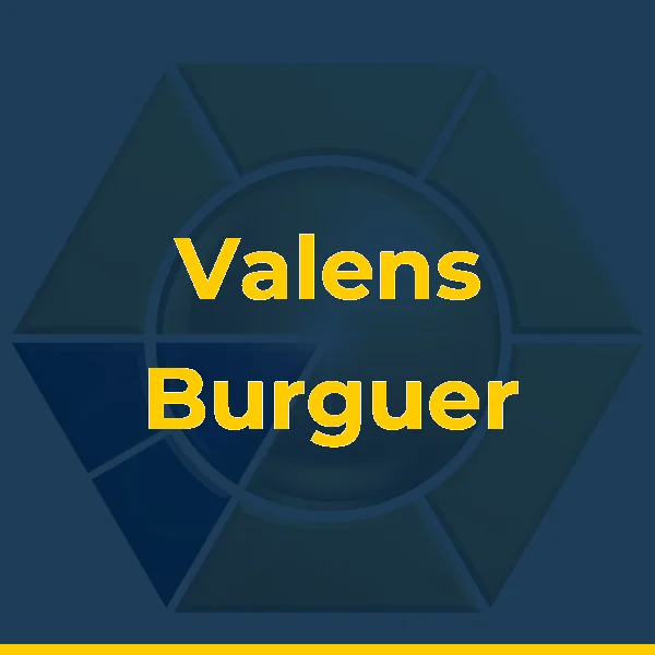 Foto de Valens Burguer