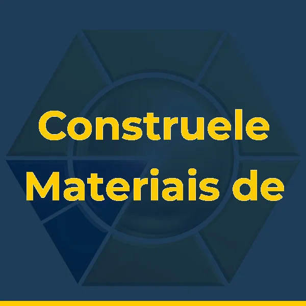 Foto de Construele Materiais de construção e locação de equipamentos