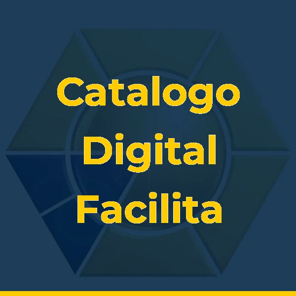 Foto de Catalogo Digital Facilita Rio