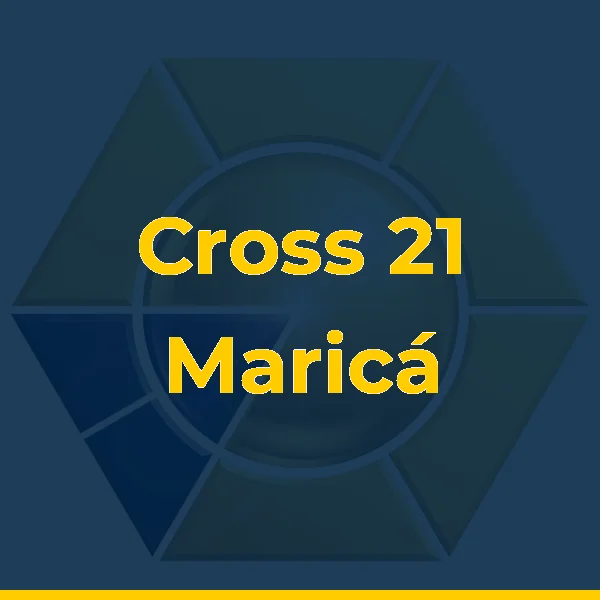 Foto de Cross 21 Maricá