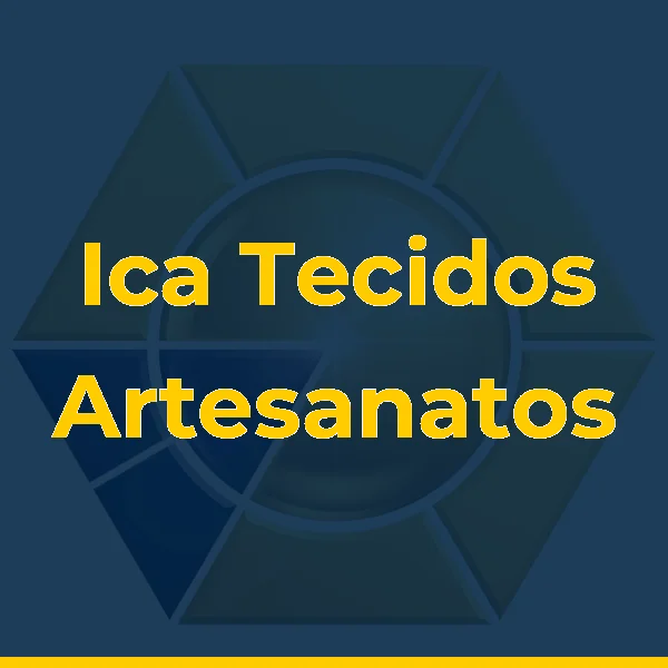 Foto de Ica Tecidos Artesanatos Presentes