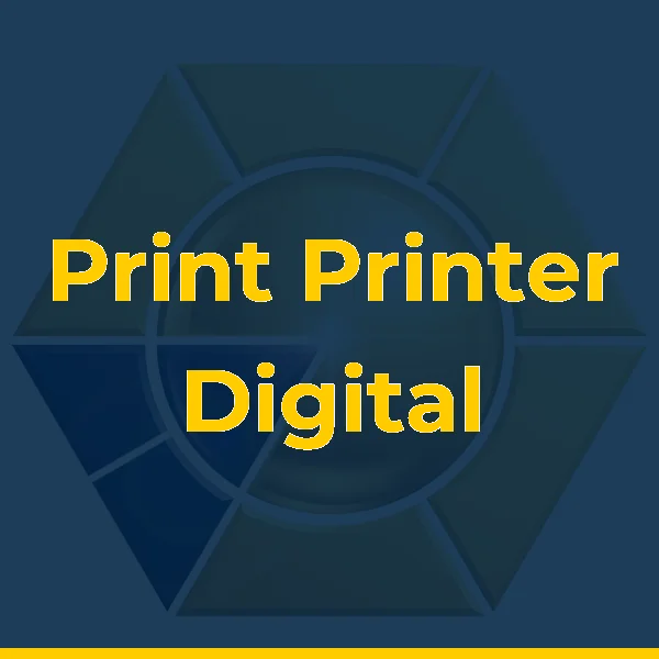 Foto de Print Printer Digital