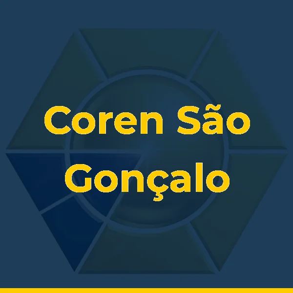 Foto de Coren São Gonçalo