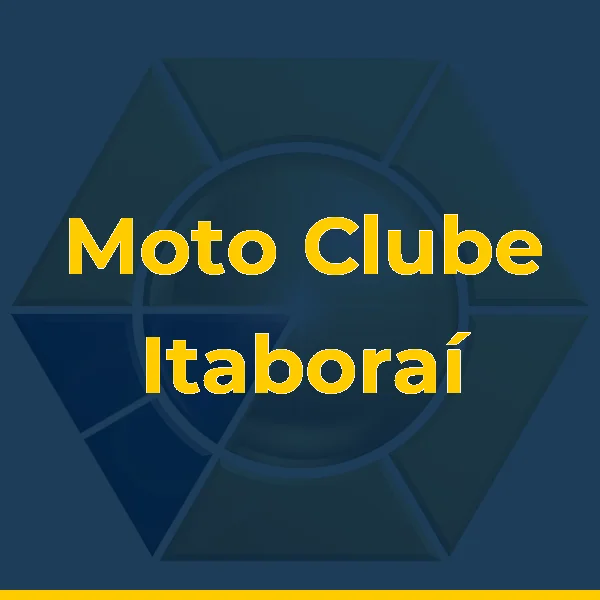 Foto de Moto Clube Itaboraí (MCI)