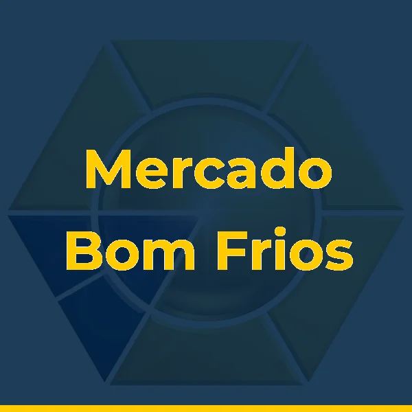 Foto de Mercado Bom Frios Prime